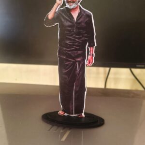 Personalized Celebirity Miniature Standee
