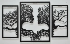 Elite Wall Decor & Hanging